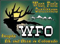 West Fork Outfitters