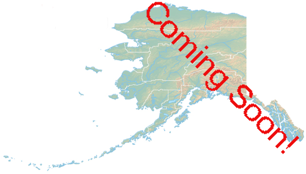 Alaska