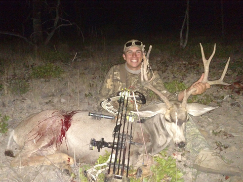 Utah General Seasons Mule Deer Hunts