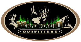 Wild Idaho Logo