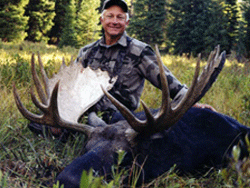 Triple H Moose